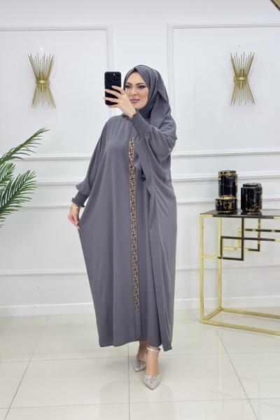 HİLAL FERACE-ANTRASİT Antrasit