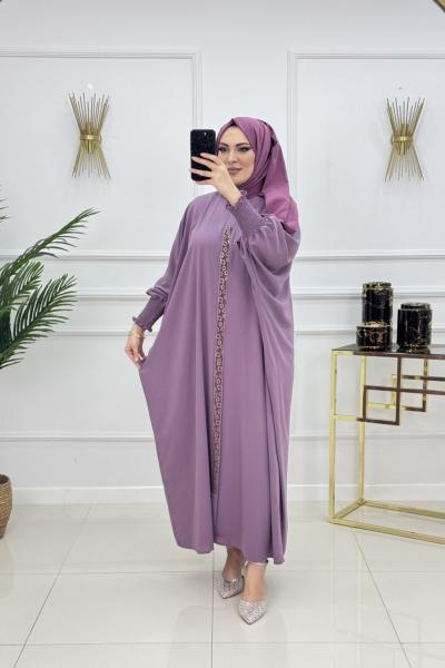 HİLAL FERACE-GÜL Gül