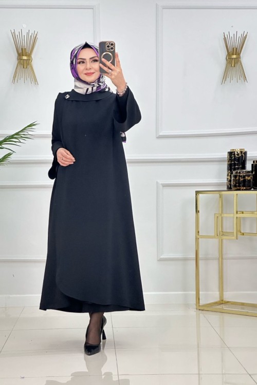 Hürrem Kap Siyah