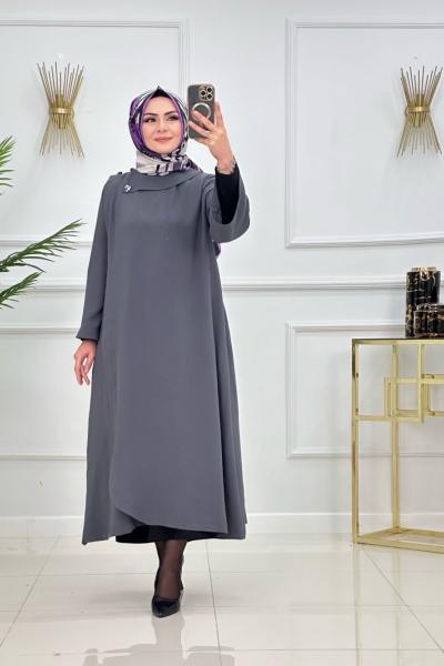 Hürrem Kap Antrasit