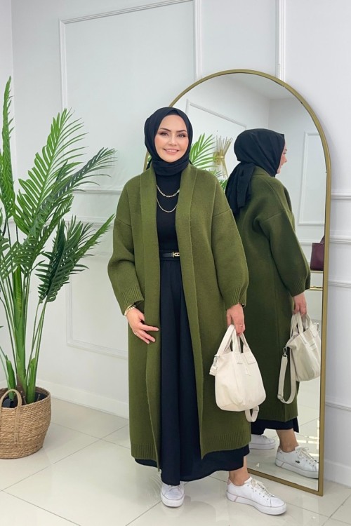 LİNDA HIRKA - HAKİ Haki