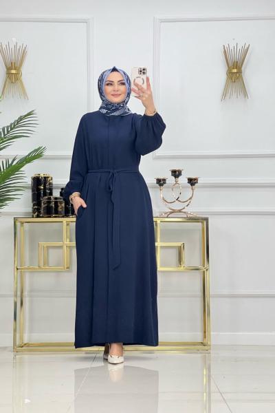 Mariana Ferace- Lacivert  Lacivert