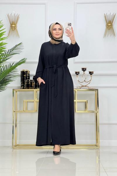 Mariana Ferace-Siyah Siyah