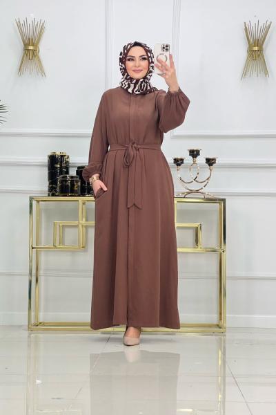 Mariana Ferace-Sütlü Kahve Sütlü Kahve