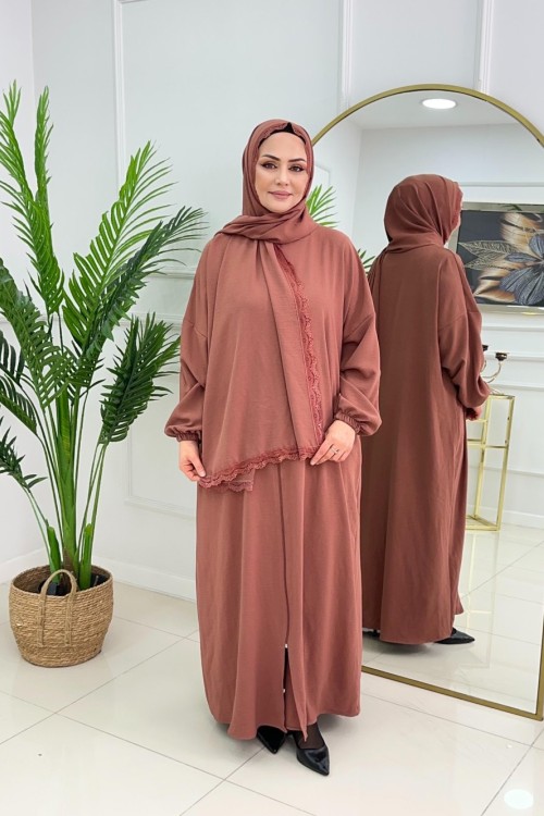 MEDİNE FERACE - GÜL Gül