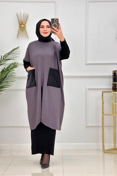 MELİSA PANÇO-DUMAN Duman