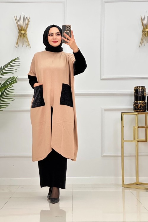 MELİSA PANÇO-CAMEL Camel