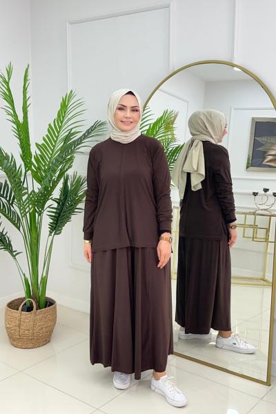 MELODİ SANDY TAKIM - ACI KAHVE Acı Kahve