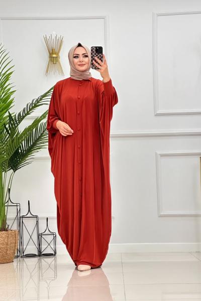 Meryem ferace Kiremit