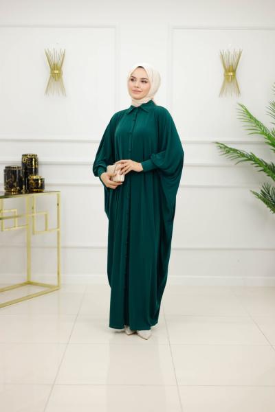 Meryem ferace-zümrüt  Zümrüt