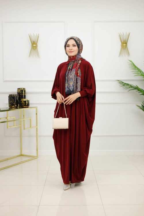 Meryem ferace - Bordo Bordo