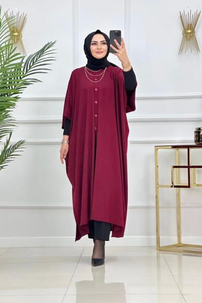 MEYRA PANÇO-BORDO Bordo