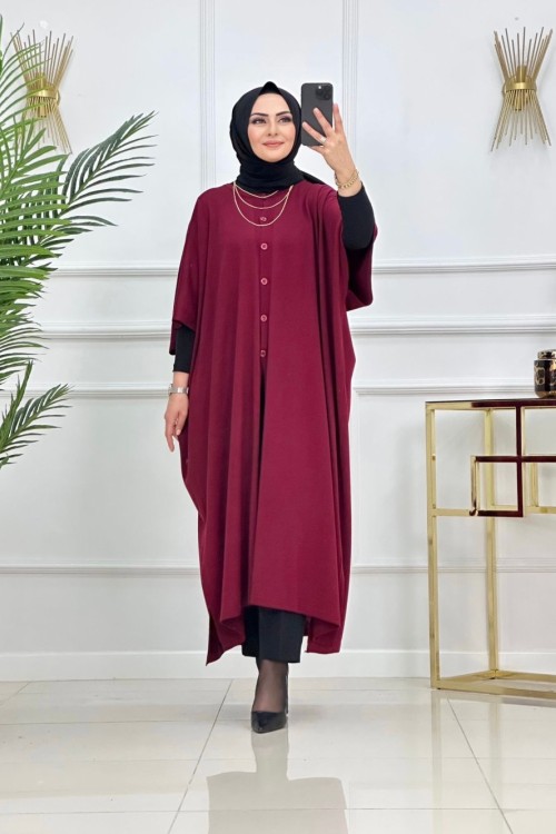 MEYRA PANÇO-BORDO Bordo