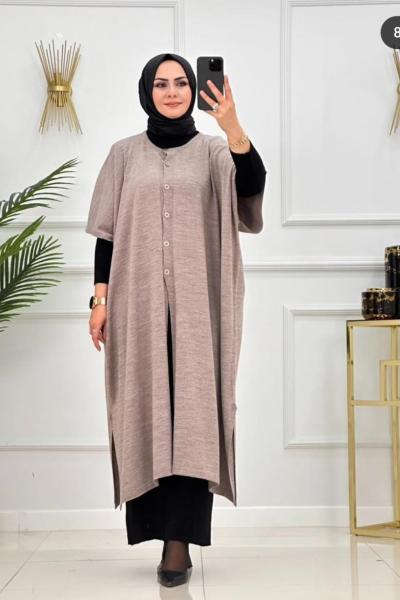 MEYRA PANÇO-VİZON Vizon