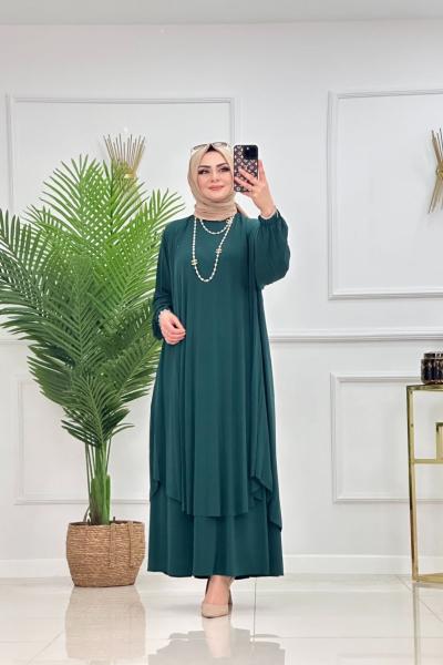 Mihri Takım Zümrüt