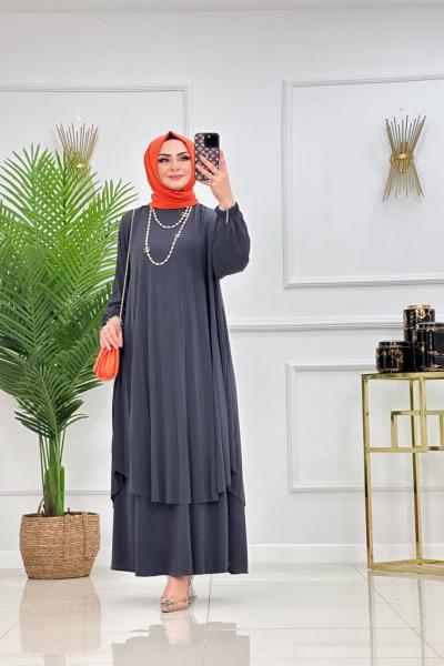 Mihri Takım Antrasit