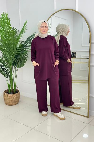 MİNA TAKIM - MÜRDÜM Mürdüm