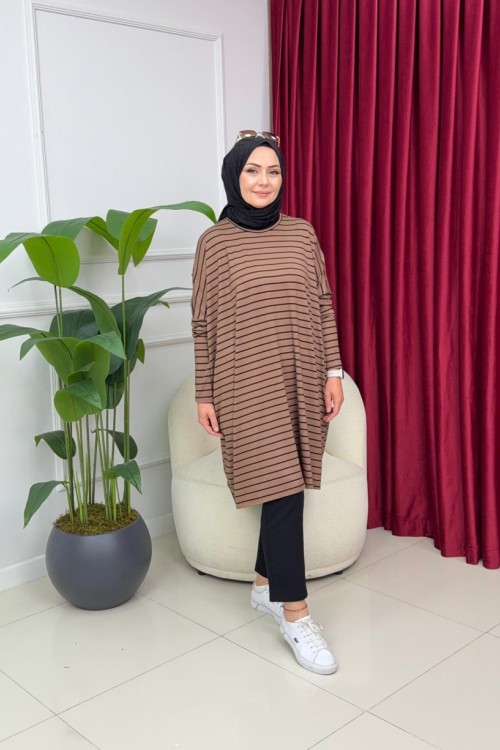 Mira Tunik-Camel Camel