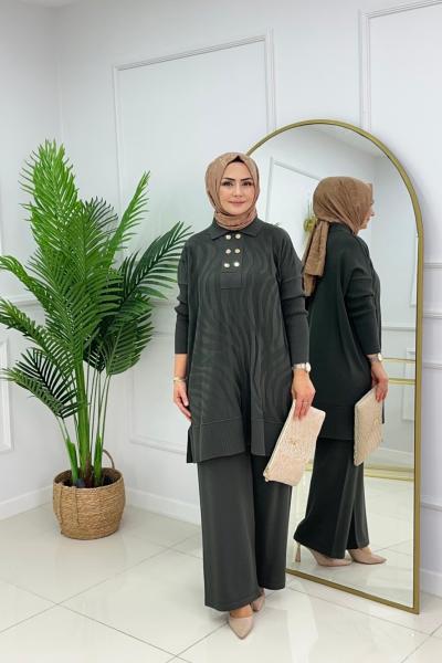 MİRAY TAKIM - HAKİ Haki