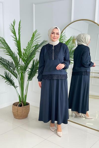 NAZAN ETEKLİ TAKIM - DUMAN Duman