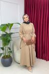 NAZAR ETEKLİ TAKIM - CAMEL Camel