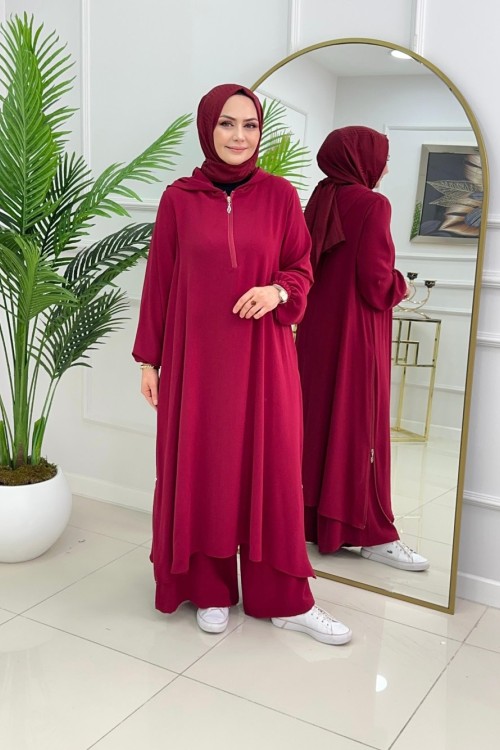 NAZENDE TAKIM - BORDO Bordo