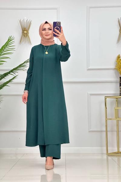 Nihan Takım  Zümrüt