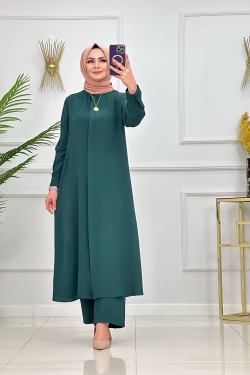 NİHAN TAKIM - ZÜMRÜT Zümrüt