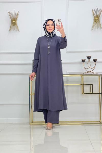 Nihan Takım  Antrasit