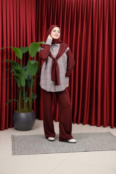 NORA EKOSE TAKIM - BORDO Bordo