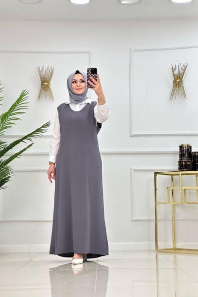 NORA JİLE-ANTRASİT Antrasit