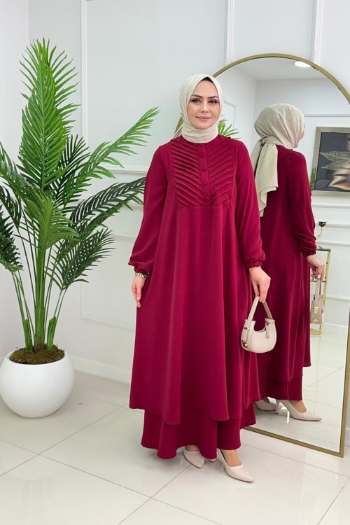 NURGÜL TAKIM - BORDO Bordo