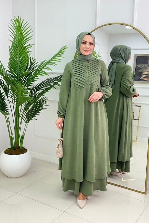 NURGÜL TAKIM - HAKİ Haki