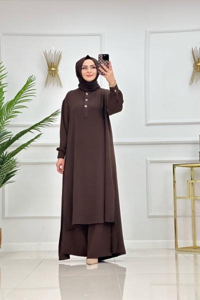 NURSEMA TAKIM -ACI KAHVE Acı Kahve