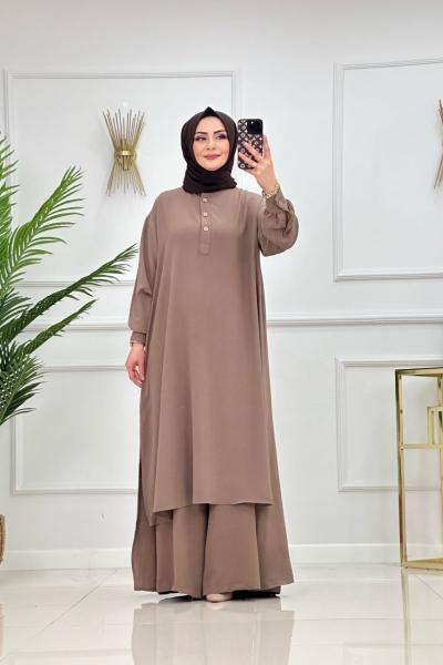 NURSEMA TAKIM VİZON Vizon