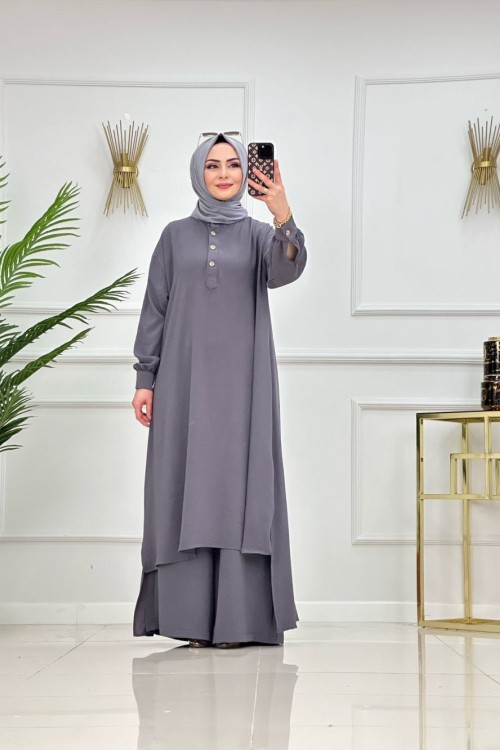 NURSEMA TAKIM - ANTRASİT Antrasit