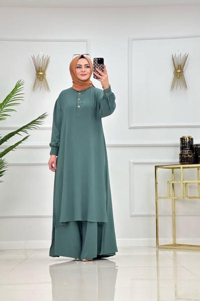 NURSEMA TAKIM -MİNT YEŞİLİ Mint Yeşili