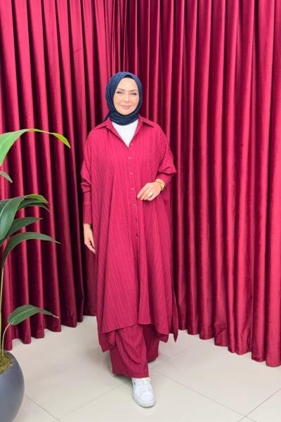 PURE TAKIM - BORDO Bordo