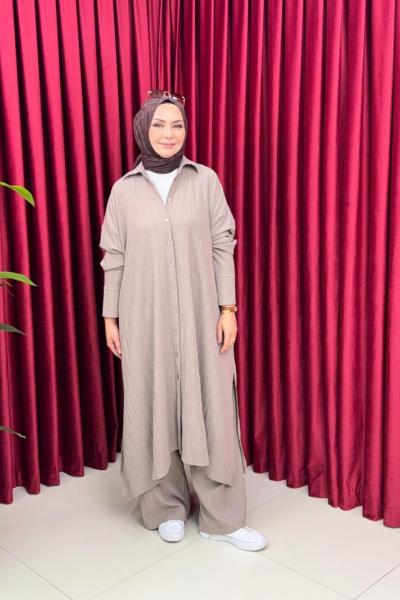 PURE TAKIM - VİZON Vizon