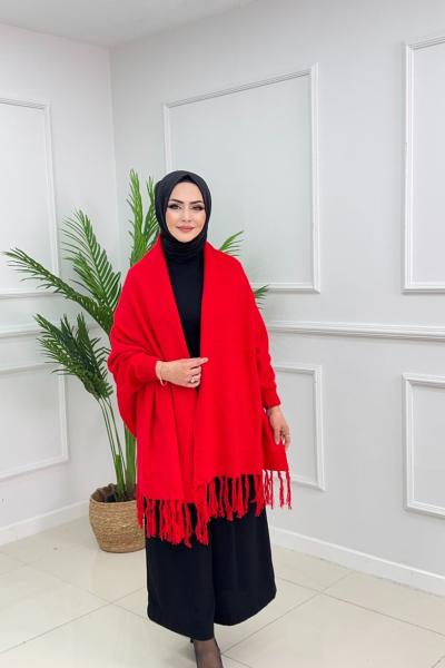 ROYAL PANÇO-KIRMIZI Kırmızı