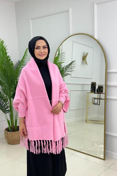 ROYAL PANÇO - PEMBE Pembe