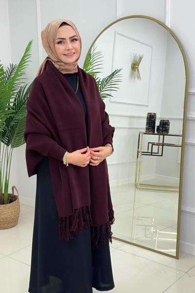 ROYAL PANÇO - MÜRDÜM Mürdüm