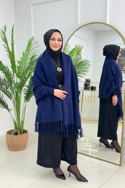 ROYAL PANÇO - LACİVERT Lacivert