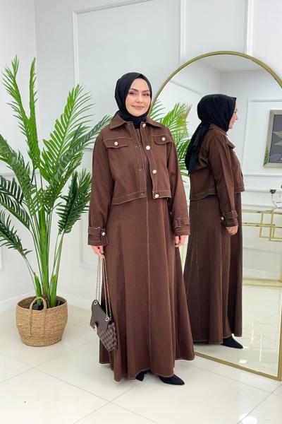 SELLY CEKETLİ TAKIM - ACI KAHVE Acı Kahve