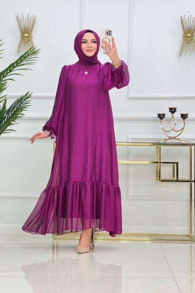 Serra Elbise Mürdüm