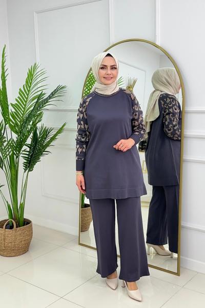 SEYHAN TAKIM - ANTRASİT  Antrasit