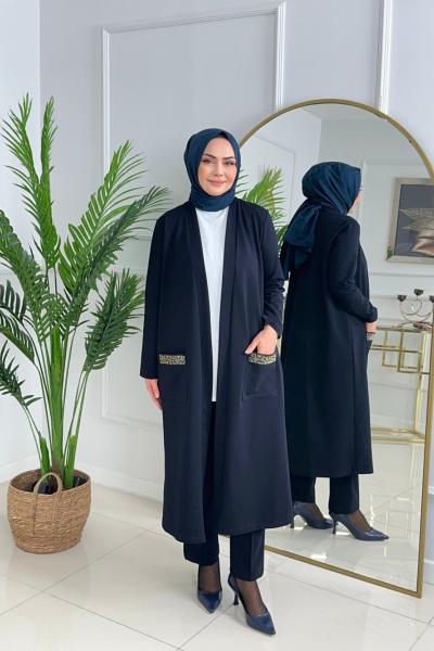 SIRMA TAKIM - LACİVERT  Lacivert