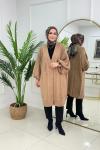 SİTARE HIRKA - CAMEL Camel