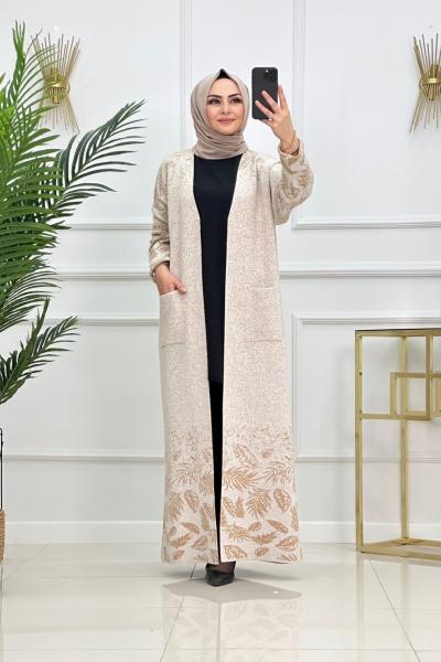 SÜMEYYE HIRKA-BEJ Bej