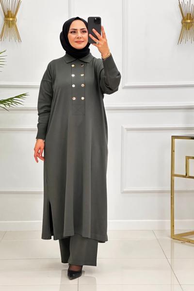 SUMRU TAKIM - HAKİ Haki